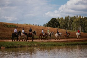 Hope Valley Adventure Resort