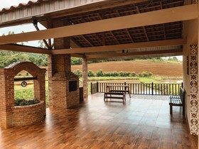 Hope Valley Adventure Resort