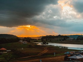 Hope Valley Adventure Resort