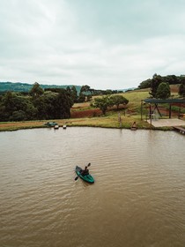 Hope Valley Adventure Resort