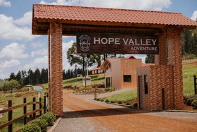 Hope Valley Adventure Resort