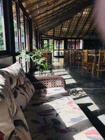 Pousada Xaxá