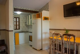 Pousada Xaxá