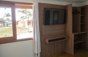 Pousada Xaxá