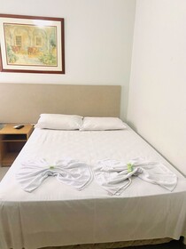 Ameris GB Hoteis Foz