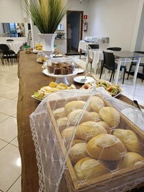 Ameris GB Hoteis Foz