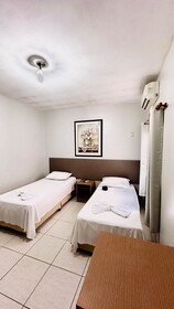 Ameris GB Hoteis Foz