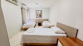 Ameris GB Hoteis Foz