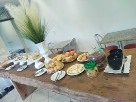 Ameris GB Hoteis Foz