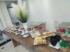 Ameris GB Hoteis Foz