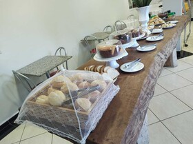 Ameris GB Hoteis Foz