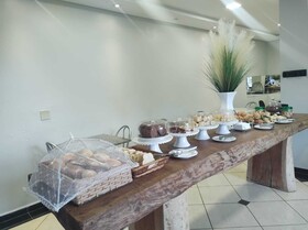 Ameris GB Hoteis Foz