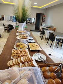 Ameris GB Hoteis Foz