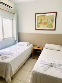 Ameris GB Hoteis Foz