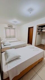 Ameris GB Hoteis Foz