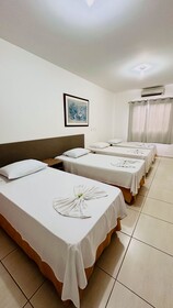 Ameris GB Hoteis Foz