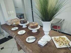 Ameris GB Hoteis Foz