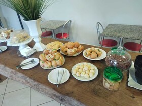 Ameris GB Hoteis Foz