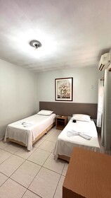 Ameris GB Hoteis Foz