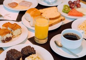 Ameris GB Hoteis Foz