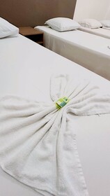 Ameris GB Hoteis Foz