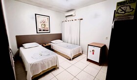 Ameris GB Hoteis Foz