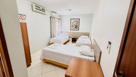 Ameris GB Hoteis Foz