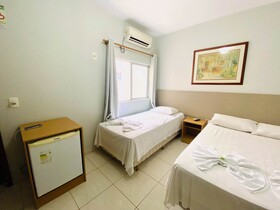 Ameris GB Hoteis Foz