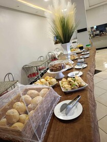 Ameris GB Hoteis Foz