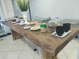 Ameris GB Hoteis Foz