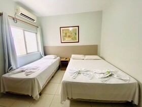 Ameris GB Hoteis Foz