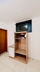 Ameris GB Hoteis Foz