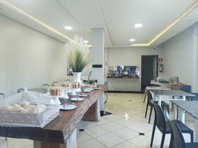 Ameris GB Hoteis Foz