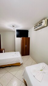 Ameris GB Hoteis Foz