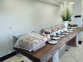 Ameris GB Hoteis Foz