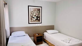 Ameris GB Hoteis Foz