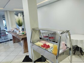 Ameris GB Hoteis Foz