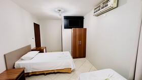 Ameris GB Hoteis Foz