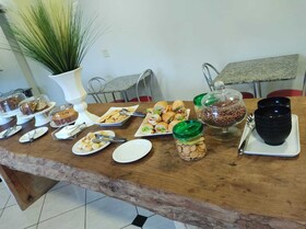 Ameris GB Hoteis Foz