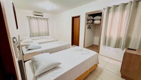 Ameris GB Hoteis Foz