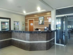 Ameris GB Hoteis Foz