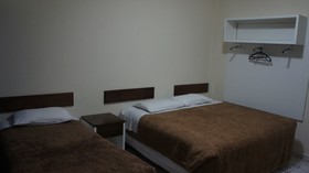 Bandeira Iguassu Hotel