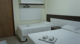 Bandeira Iguassu Hotel