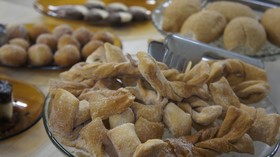 Bandeira Iguassu Hotel