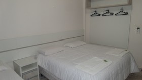 Bandeira Iguassu Hotel