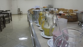 Bandeira Iguassu Hotel