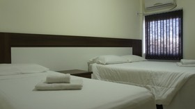 Bandeira Iguassu Hotel