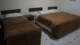 Bandeira Iguassu Hotel