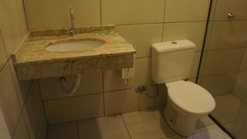 Bandeira Iguassu Hotel