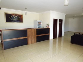 Bandeira Iguassu Hotel